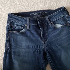 Womens jeans